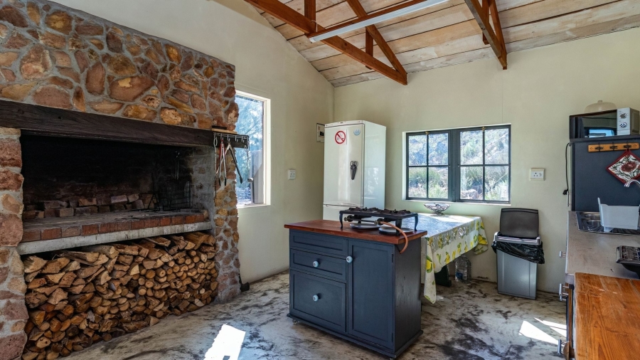 0 Bedroom Property for Sale in Bot River Western Cape